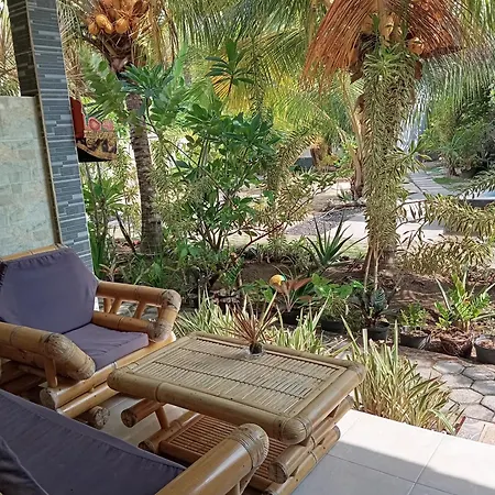 Belong Home Stay Lembongan Nusa Lembongan Exterior photo
