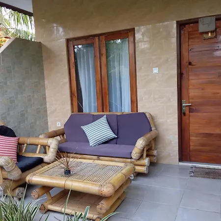 Belong Home Stay Lembongan Nusa Lembongan Exterior photo