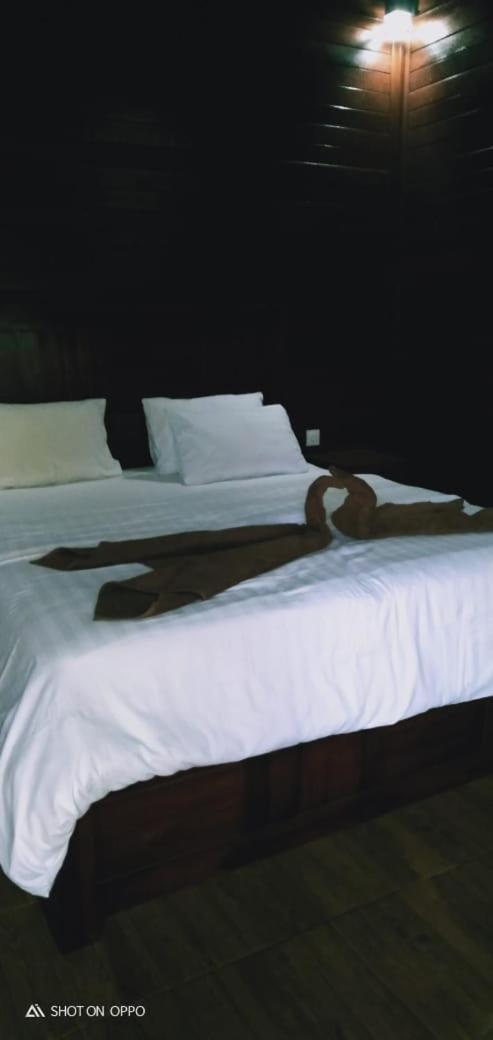 Belong Lembongan Homestay *