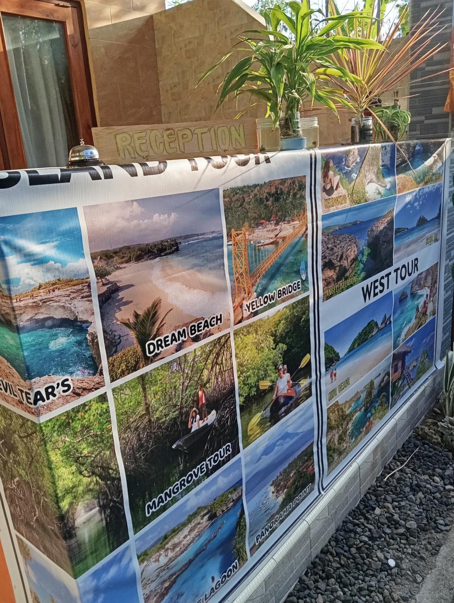 Belong Lembongan Homestay Nusa Lembongan (Bali)
