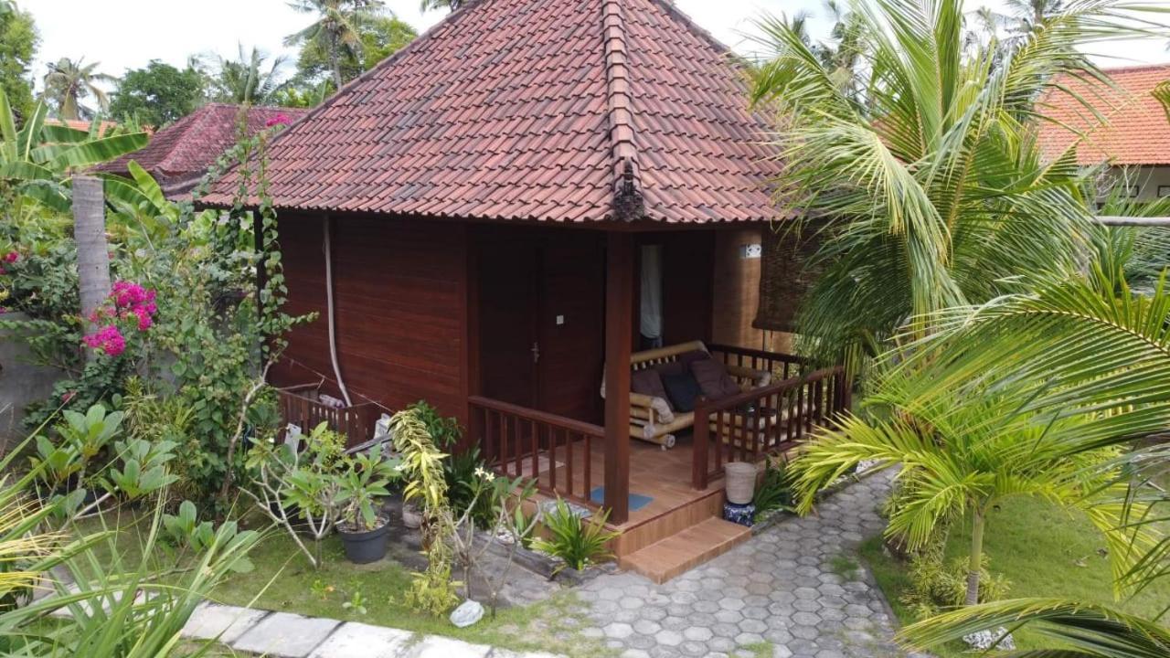 Belong Lembongan *