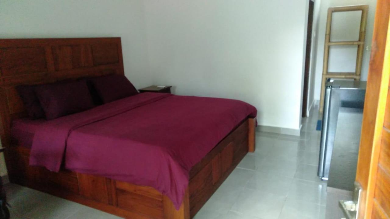 Homestay Belong Lembongan Nusa Lembongan (Bali)