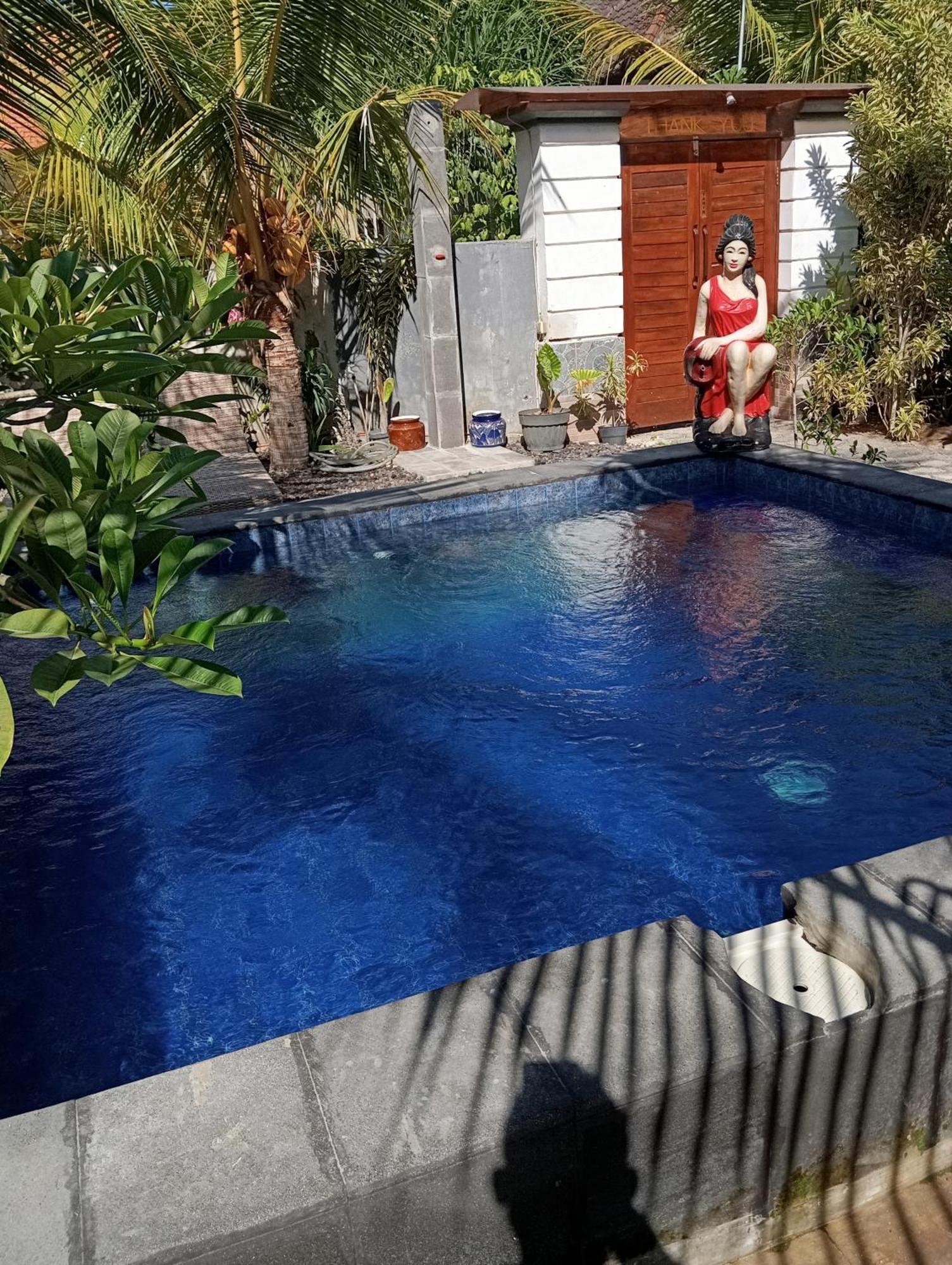 Homestay Belong Lembongan Nusa Lembongan (Bali)