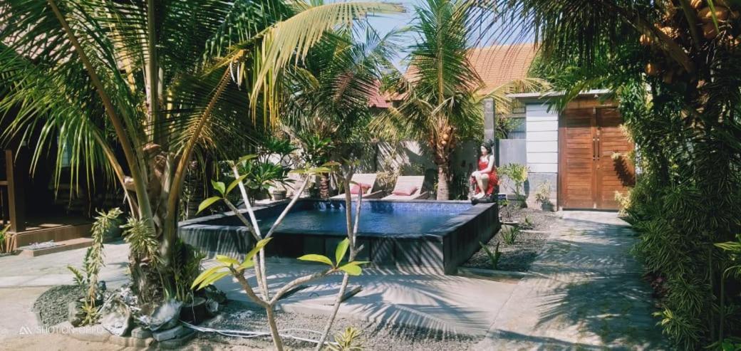 Belong Lembongan Nusa Lembongan (Bali)
