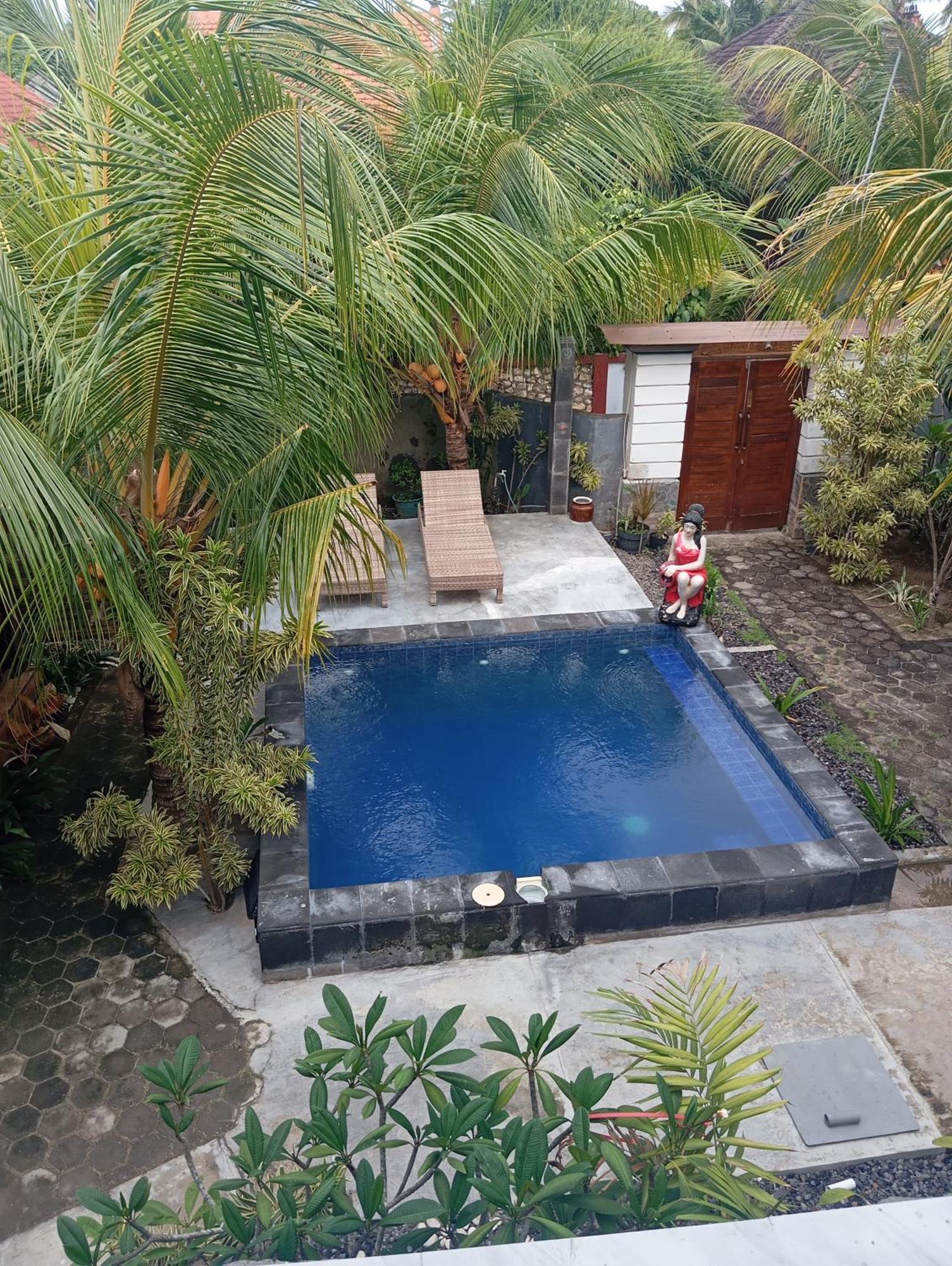 Homestay Belong Lembongan