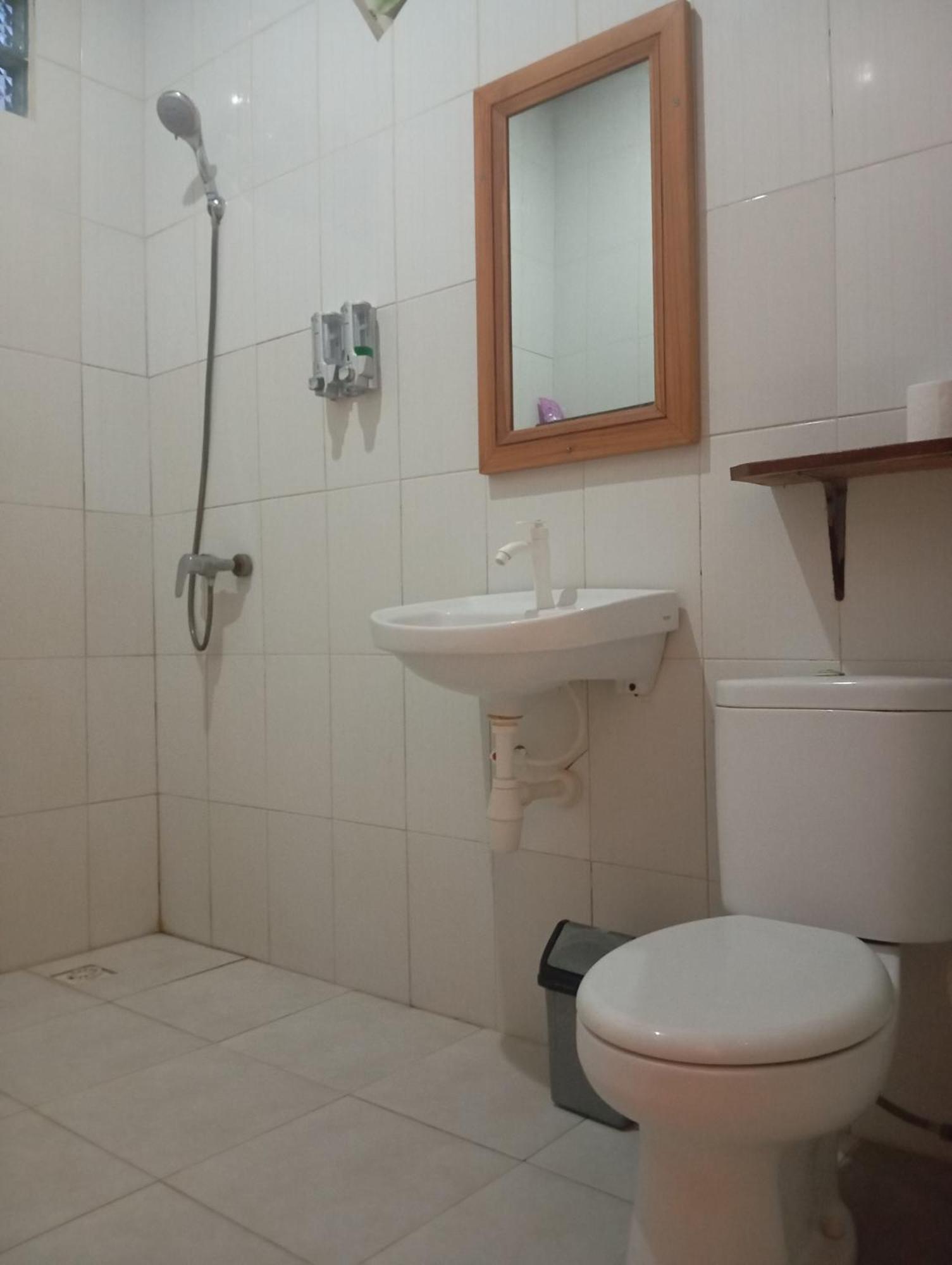 Belong Lembongan Homestay